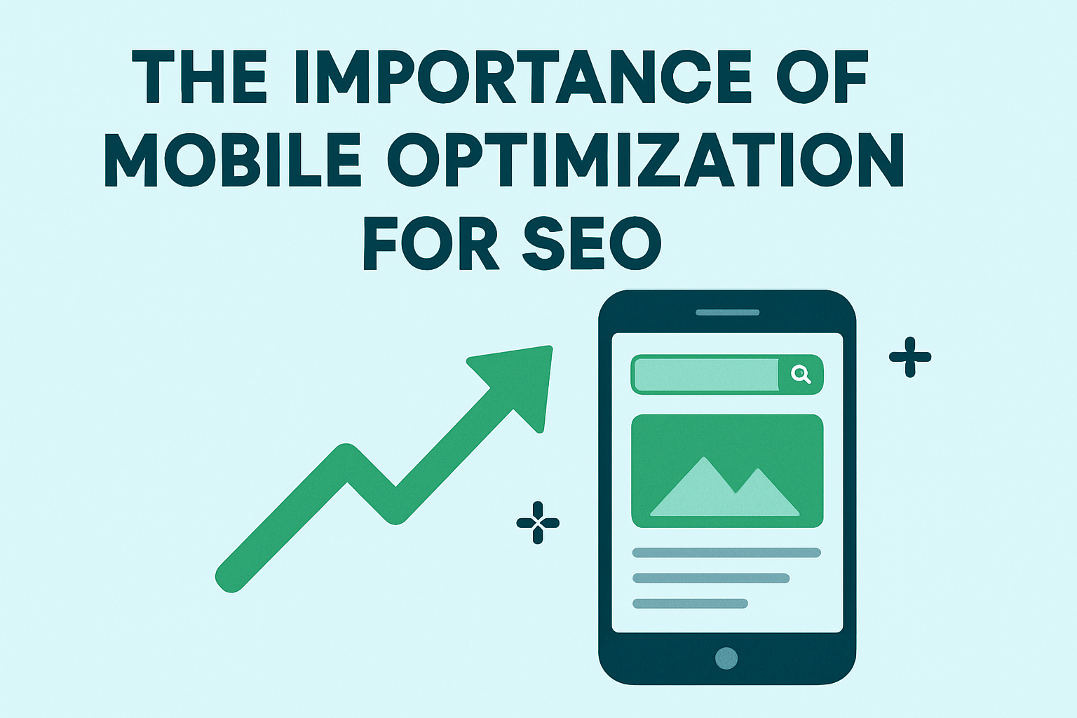 The Importance of Mobile Optimization for SEO